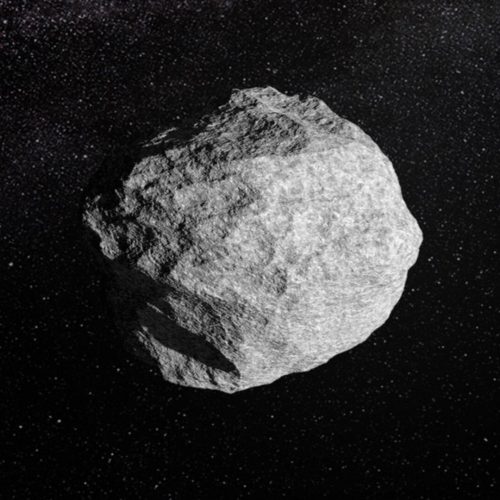 Asteroide 2024 YR4: Boa Notícia, Não Irá Colidir com a Terra!