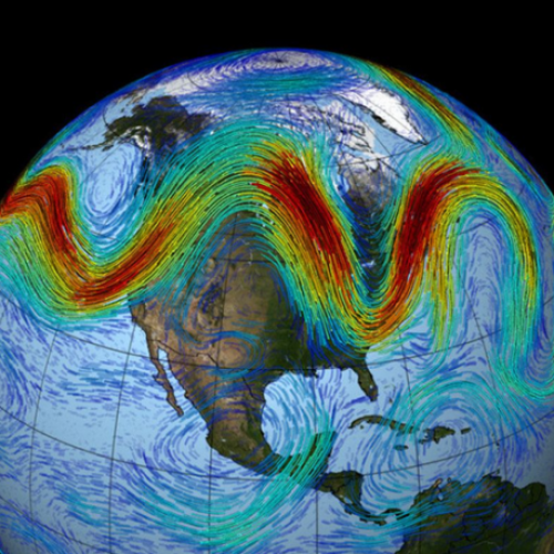 O Que É a Onda de Rossby: Entenda Esse Fenômeno Atmosférico